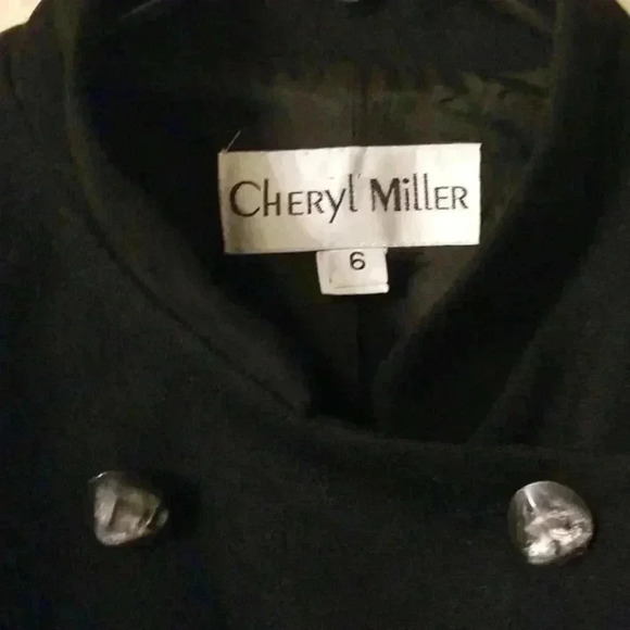 Women's Cheryl Miller jacket - Picture 2 of 6